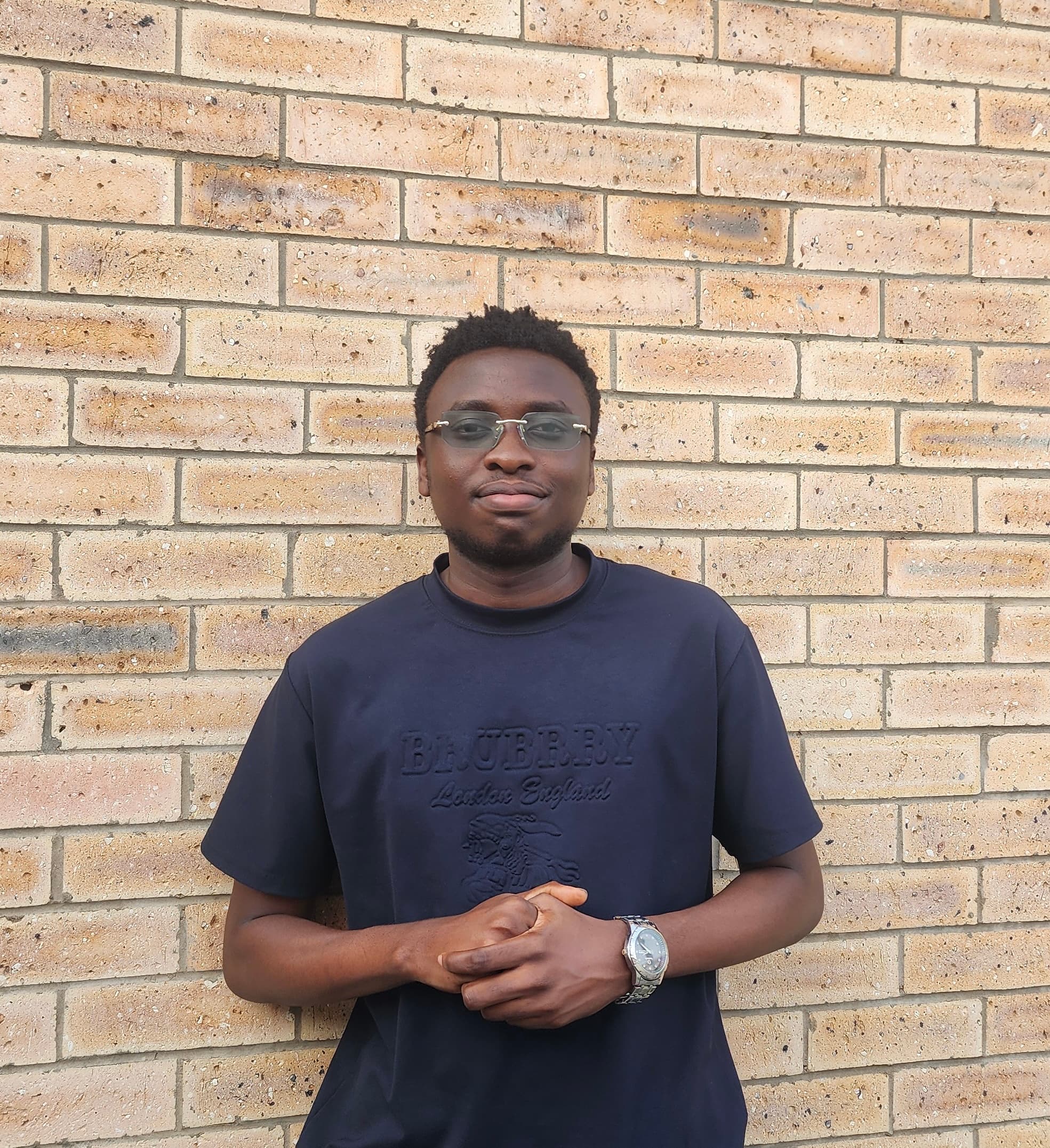 Omotowa Oluwafemi