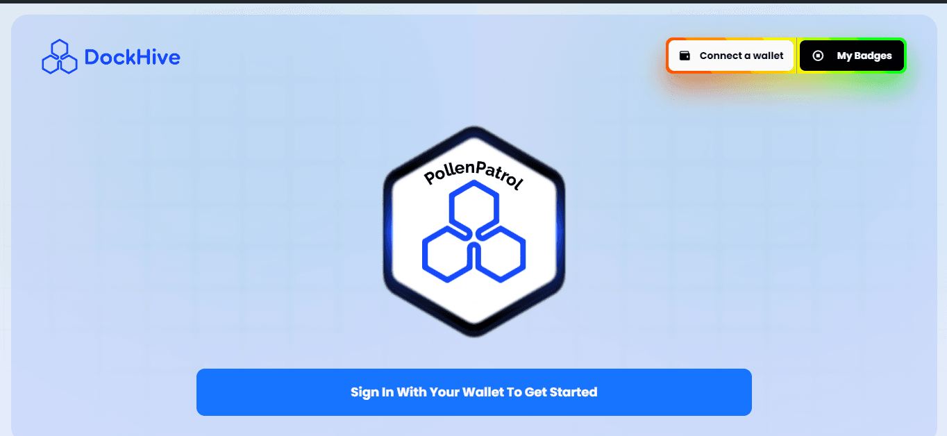 Dockhive Community